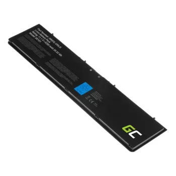   Dell Latitude E7440, E7450 Laptop akkumulátor - 3200mAh (10.8V / 11.1V Fekete) - Utángyártott