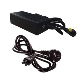   MSI U90 / U100 / U120 laptop töltő adapter - 40W (20V 2.0A) - Utángyártott