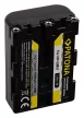 Sony NP-FM30, NP-FM50, NP-FM70 akkumulátor - 1600mAh (7.2V) - Utángyártott