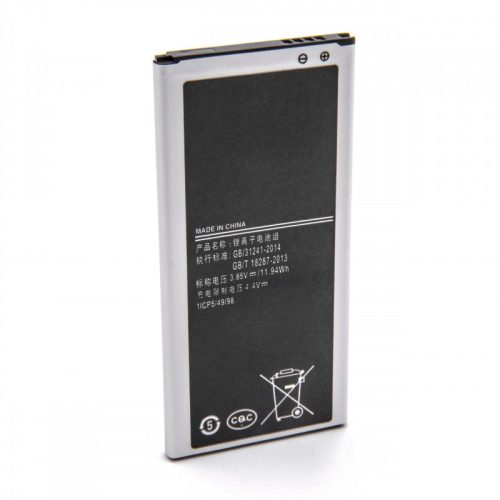Samsung EB-BJ510CBC, EB-BJ510CBE, GH43-04601A akkumulátor - 3000mAh (3.85V) - Utángyártott