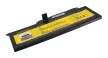 Dell F7HVR, T2T3J, G4YJM, 062VNH Laptop akkumulátor - 3900mAh (14.8V Fekete) - Utángyártott