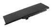 Dell F7HVR, T2T3J, G4YJM, 062VNH Laptop akkumulátor - 3900mAh (14.8V Fekete) - Utángyártott