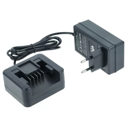 AEG / Milwaukee 18V Li-Ion szerszámgép akkumulátor töltő adapter (18V) - Utángyártott
