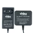AEG / Milwaukee 18V Li-Ion szerszámgép akkumulátor töltő adapter (18V) - Utángyártott