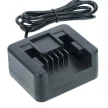 AEG / Milwaukee 18V Li-Ion szerszámgép akkumulátor töltő adapter (18V) - Utángyártott