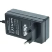 AEG / Milwaukee 18V Li-Ion szerszámgép akkumulátor töltő adapter (18V) - Utángyártott
