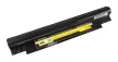 Dell Inspiron 14Z / Latitude 3330 / Vostro V131 Laptop akkumulátor - 4400mAh (10.8V / 11.1V Fekete) - Utángyártott