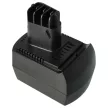 Metabo BSZ 12 akkumulátor - 1500mAh (12V) - Utángyártott