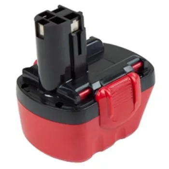   Bosch EXACT 12, GLI12V, GSB12 VE-2 akkumulátor - 2500mAh (12V) - Utángyártott