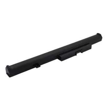   Lenovo B40, B50, M4400, N40, N50 Laptop akkumulátor - 2200mAh (14.8V Szürke) - Utángyártott