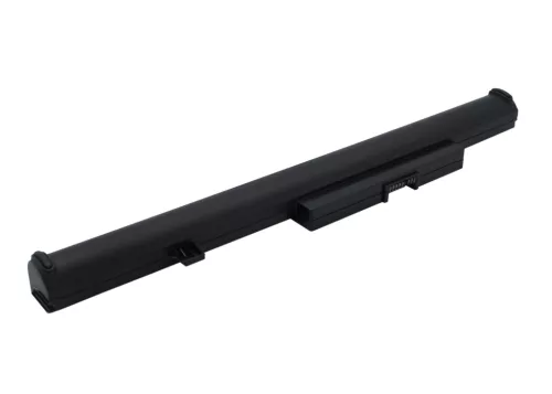 Lenovo B40, B50, M4400, N40, N50 Laptop akkumulátor - 2200mAh (14.8V Szürke) - Utángyártott