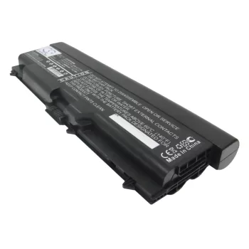   IBM Lenovo Thinkpad E40 Laptop akkumulátor - 6600mAh (11.1V Fekete) - Utángyártott