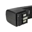 Festool CDD9.6 / CCD9.6 / CCD9.6ES akkumulátor - 2100mAh (9.6V) - Utángyártott