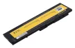 Dell Precision M7510, M7710 Laptop akkumulátor - 7000mAh (11.4V Fekete) - Utángyártott