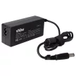 HP Compaq NX6325 / NX6330 / NX7300 laptop töltő adapter - 65W (18.5V 3.5A) - Utángyártott