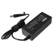 HP Compaq NX6325 / NX6330 / NX7300 laptop töltő adapter - 65W (18.5V 3.5A) - Utángyártott