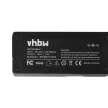 HP Compaq NX6325 / NX6330 / NX7300 laptop töltő adapter - 65W (18.5V 3.5A) - Utángyártott