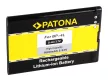 Nokia BP-4L / BP-4C akkumulátor - 1600mAh (3.7V) - Utángyártott