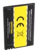 Nokia BP-4L / BP-4C akkumulátor - 1600mAh (3.7V) - Utángyártott