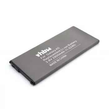   Samsung EB-BA510ABE akkumulátor - 2900mAh (3.8V) - Utángyártott