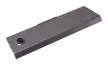 Dell Latitude D620, D630, D631 Laptop akkumulátor - 5200mAh (11.1V Szürke) - Utángyártott