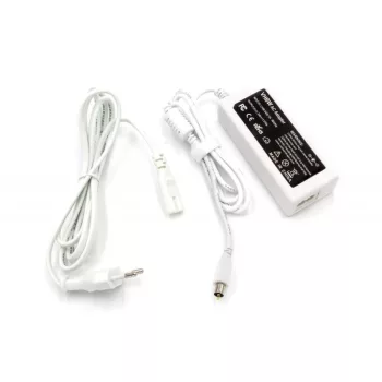   Apple iBook G4 laptop töltő adapter - 45W (24V 1.875A) - Utángyártott