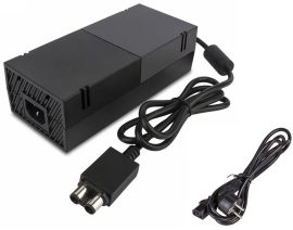 Microsoft Xbox One hálózati töltő adapter / AC adapter - 220W