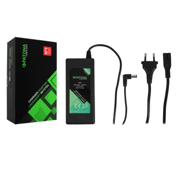   Dell Latitude 100L / Inspiron 1150 / Studio laptop töltő adapter - 90W (19.5V 4.62A) - Utángyártott
