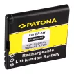 Nokia BP-5M akkumulátor - 1000mAh (3.7V) - Utángyártott