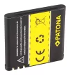 Nokia BP-5M akkumulátor - 1000mAh (3.7V) - Utángyártott