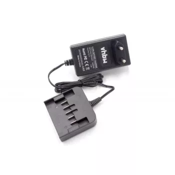   Metabo szerszámgép akkumulátor töltő adapter 18V -os akkumulátorokhoz (18V) - Utángyártott