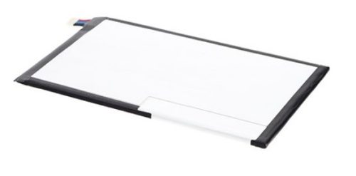 Samsung Galaxy Tab 3 8.0 tablet akkumulátor - 4450mAh - Utángyártott