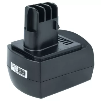 Metabo BSZ9.6 akkumulátor - 3300mAh (9.6V) - Utángyártott