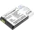 CAT / Caterpillar B25 / UP073450AL akkumulátor - 1450mAh (3.7V) - Utángyártott