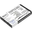 CAT / Caterpillar B25 / UP073450AL akkumulátor - 1450mAh (3.7V) - Utángyártott