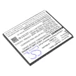Motorola GK40 akkumulátor - 2700mAh - Utángyártott