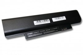 Lenovo Thinkpad E120 Laptop akkumulátor - 4400mAh (11.1V Fekete)