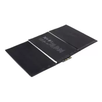   Apple iPad 2, 2G, II, 2 Gen akkumulátor - 6500mAh - Utángyártott