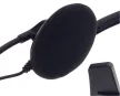 Sony Playstation 4 / PS4 / PS5 / Xbox One mikrofonos headset fejhallgató - Utángyártott