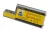 Dell Latitude D820, D830, D531 Laptop akkumulátor - 6600mAh (11.1V Szürke) - Utángyártott