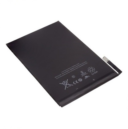 Apple iPad Mini 616-0686 tablet akkumulátor - 4440mAh - Utángyártott