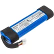 JBL Xtreme 2 / Xtreme II akkumulátor - 6800mAh (7.4V) - Utángyártott
