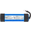 JBL Xtreme 2 / Xtreme II akkumulátor - 6800mAh (7.4V) - Utángyártott