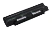 Dell Inspiron N3010, N4010, N5010 Laptop akkumulátor - 5200mAh (11.1V Fekete) - Utángyártott