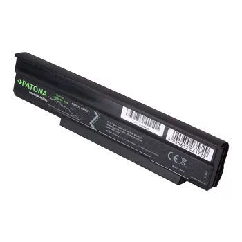   Acer AS09C31, AS09C71, AS09C75 Laptop akkumulátor - 5200mAh (10.8V Fekete) - Utángyártott