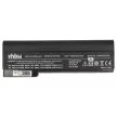 HP EliteBook 8570p akkumulátor - 6600mAh (10.8V Fekete) - Utángyártott