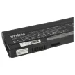 HP EliteBook 8570p akkumulátor - 6600mAh (10.8V Fekete) - Utángyártott