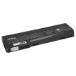 HP EliteBook 8570p akkumulátor - 6600mAh (10.8V Fekete) - Utángyártott