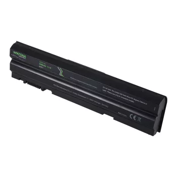   Dell M5Y0X, NHXVW, T54FJ Laptop akkumulátor - 5200mAh (11.1V Fekete) - Utángyártott