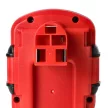 Bosch BAT038, BAT040, BAT041 akkumulátor - 1500mAh (14.4V) - Utángyártott